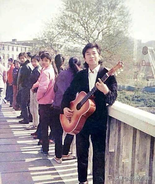 陳星最新歌曲，音樂(lè)之旅的新里程碑之典范陳星歌曲首發(fā)亮相！