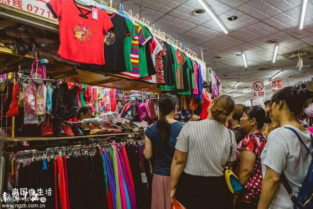 南寧最新攤位信息火爆出爐，不容錯(cuò)過(guò)的小商機(jī)！