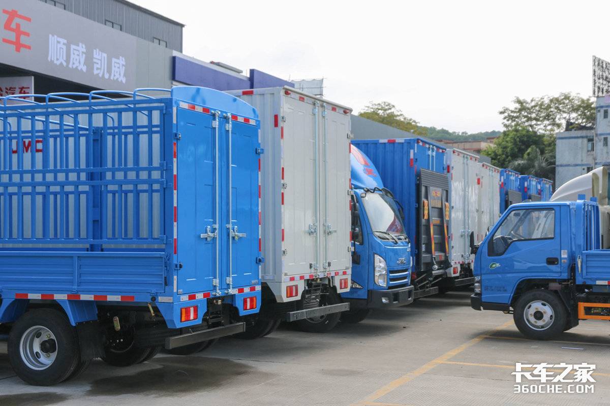 最新輕卡新聞，探索自然美景，追尋內(nèi)心平和的旅行