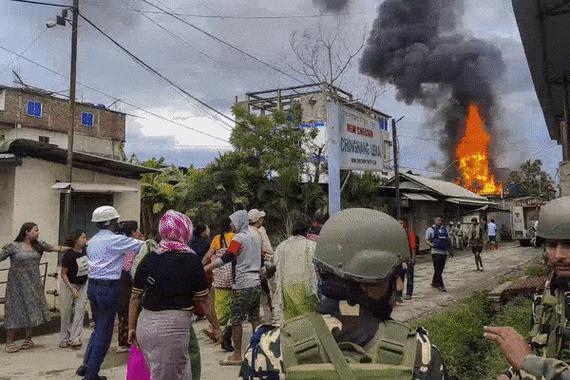 中印邊境最新動(dòng)態(tài)與前沿科技產(chǎn)品的獨(dú)特魅力，政治與科技的交織與碰撞