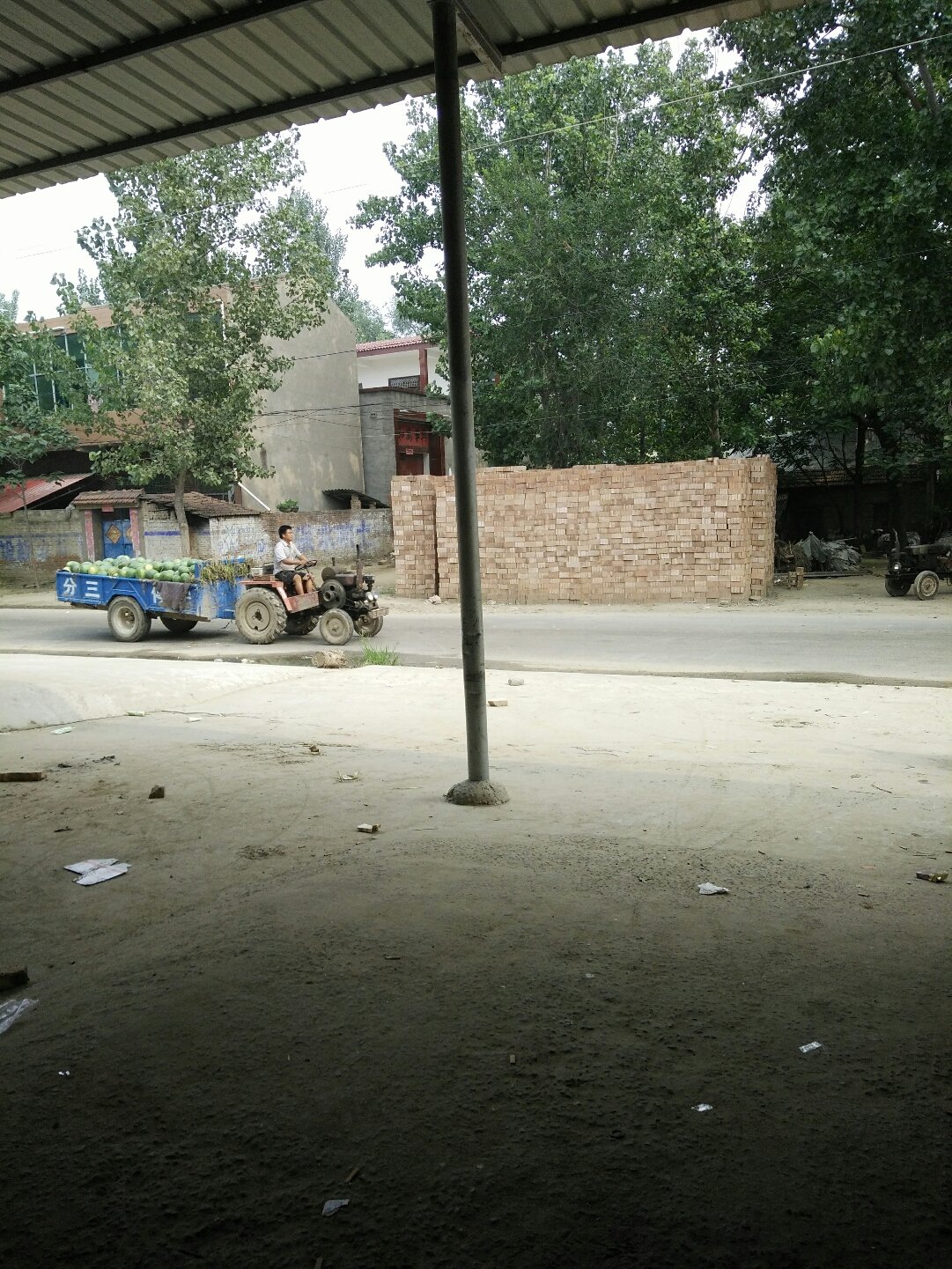 通許獨(dú)院出售，開(kāi)啟夢(mèng)幻庭院生活