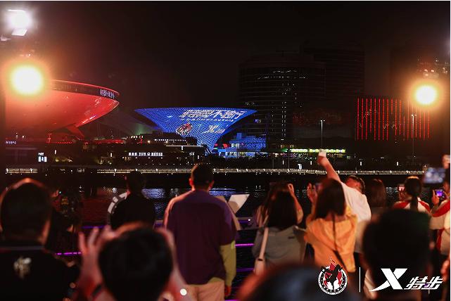 最新霹靂舞，舞動風潮的革新表達