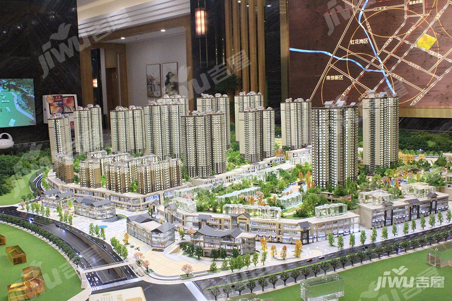 圣城華府最新動(dòng)態(tài)揭秘，城市新篇章開啟????