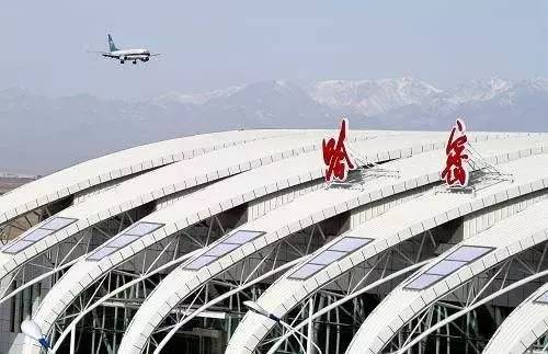 莎車機場最新動態(tài)概覽，最新指南與資訊更新
