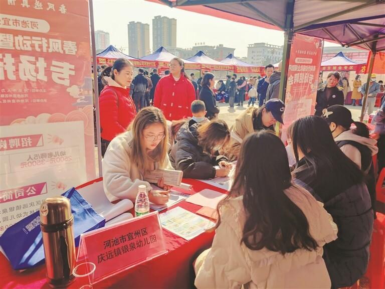 宜州最新高科技廠招工，體驗科技魅力，共創(chuàng)未來生活新篇章