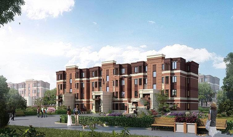 武清最新樓盤，投資置業(yè)的優(yōu)選之地