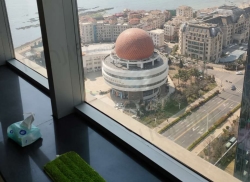 英德最新租房信息，科技重塑居住體驗(yàn)新篇章