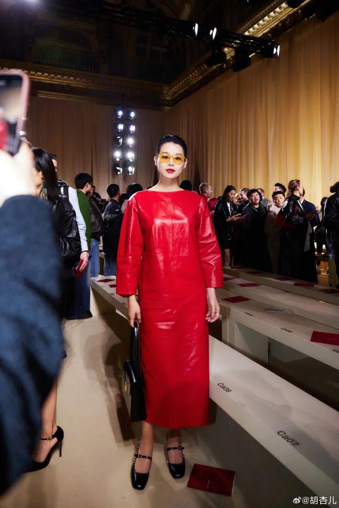 劉濤最新圖片曝光，演藝界的閃耀之星，展現(xiàn)璀璨風采