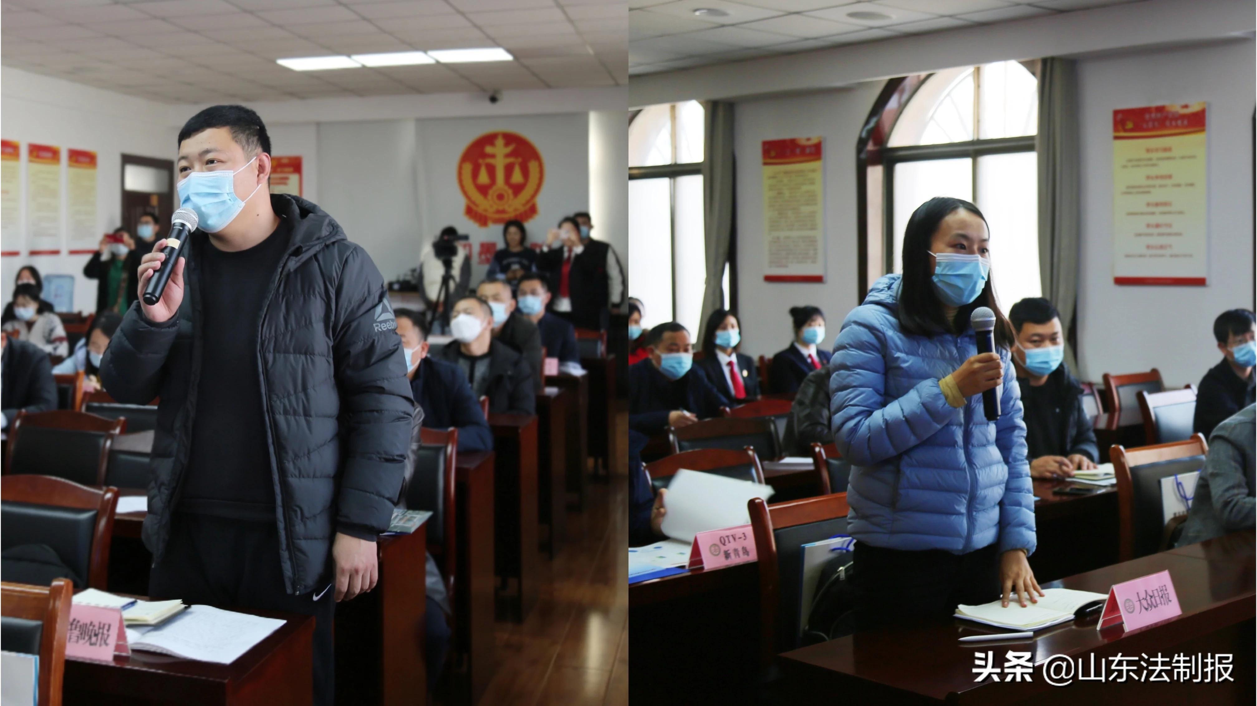 即墨最新新聞報(bào)道