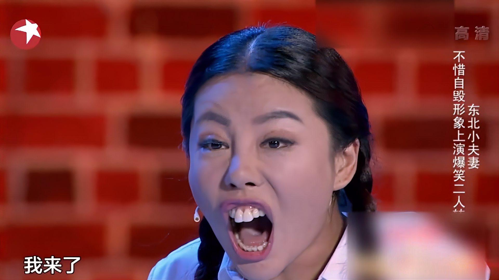 齙牙小翠最新小品，科技新品點(diǎn)亮生活瞬間升級(jí)！