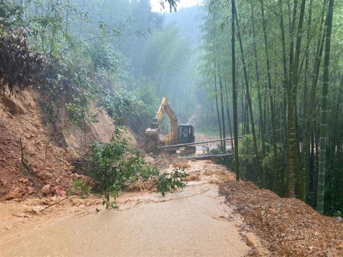 龍巖暴雨實(shí)時(shí)更新，最新報(bào)道匯總