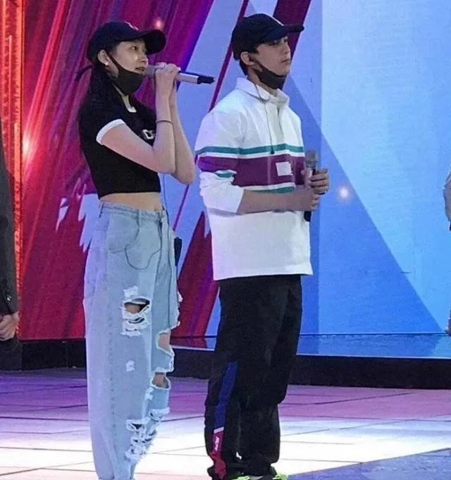 揭秘吳磊最新身高，他究竟長(zhǎng)到了多高？