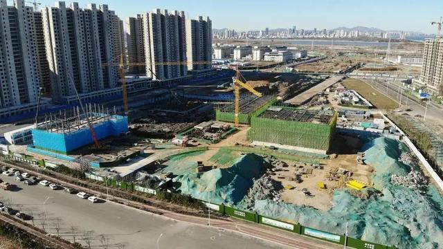 煙臺幸福最新規(guī)劃揭秘，城市發(fā)展的未來藍(lán)圖