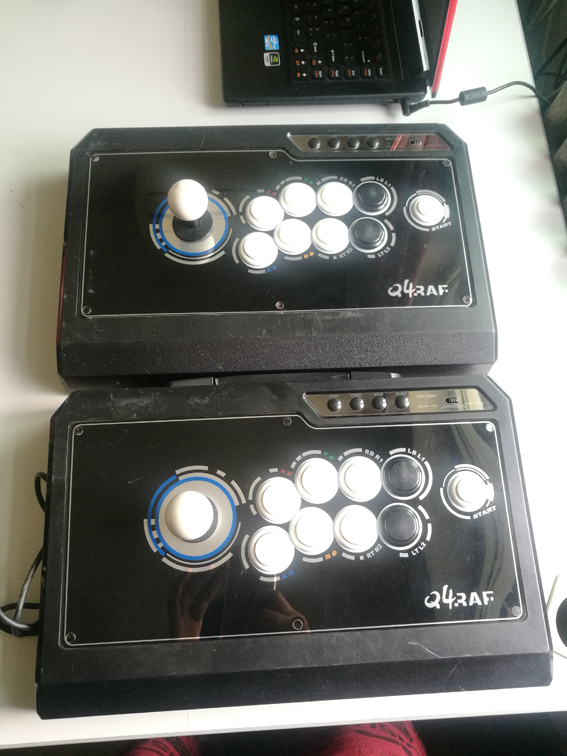 拳霸最新?lián)u桿，小巷中的秘密拳擊樂園探秘