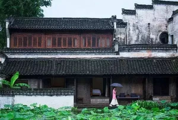 徽州老宅出售，傳承與自信的力量展現(xiàn)變遷