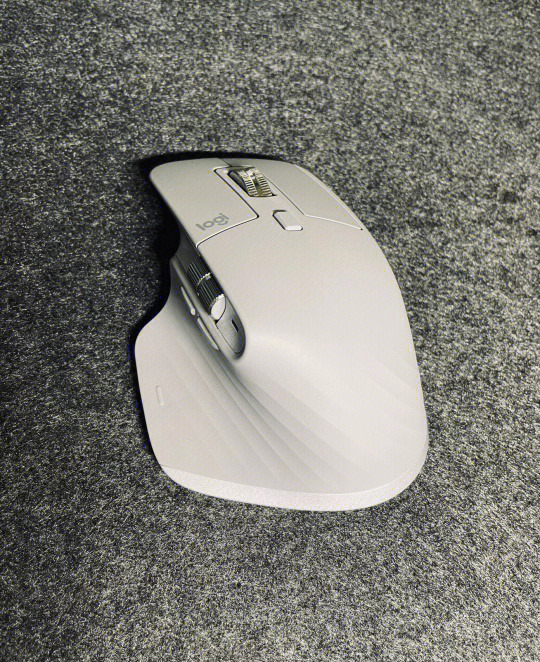 最新羅技鼠標(biāo)，科技先鋒，極致體驗(yàn)