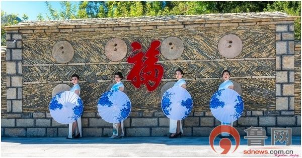 沂源最新地圖概述，全面解析沂源地理版圖新動(dòng)態(tài)