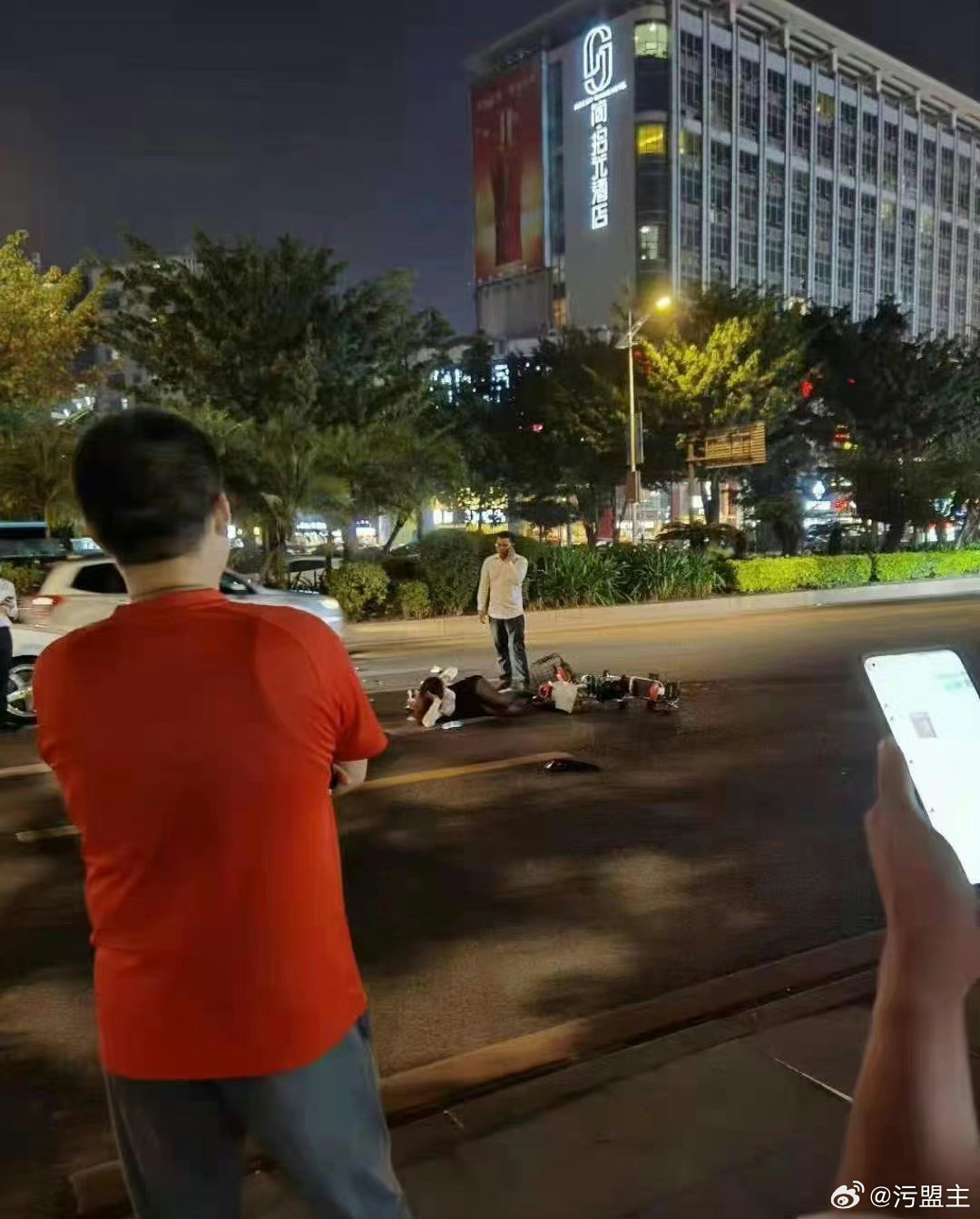 探索福州自然美景，心靈之旅勝于車(chē)禍的啟示