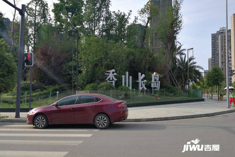 香山長島最新動態(tài)及步驟指南