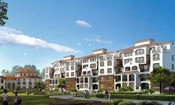 西班牙公館最新動(dòng)態(tài)，探索自然美景之旅，尋覓內(nèi)心平和寧?kù)o的居所