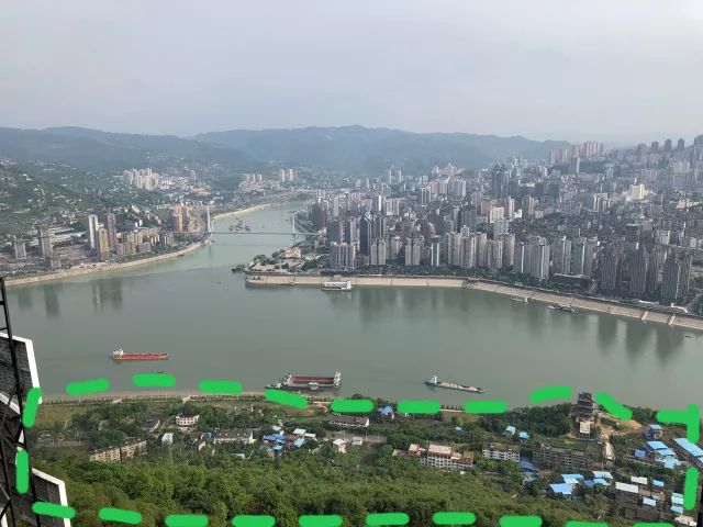 涪州古城新貌，古韻與現(xiàn)代風(fēng)采的融合砥礪前行