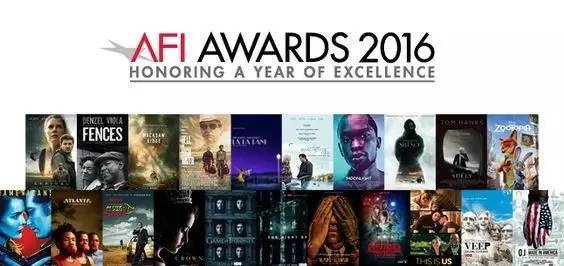 重磅推薦！科技巨獻(xiàn)重塑觀影體驗(yàn)，2016最新電影排名