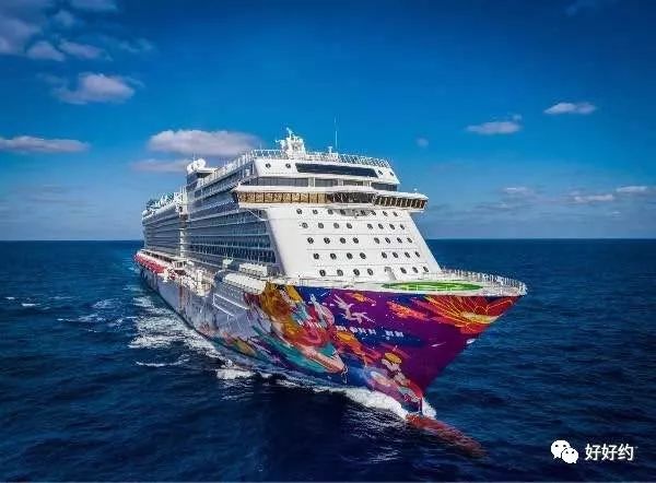 世界最新郵輪，海上風(fēng)華之旅！