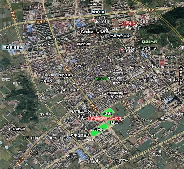 臨海土地拍賣最新動(dòng)態(tài)更新，最新土地拍賣資訊一網(wǎng)打盡