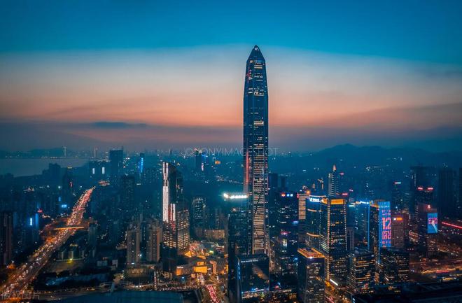 深圳最新樓市，巷弄深處的獨(dú)特風(fēng)景展現(xiàn)