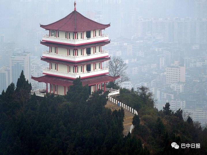 巴中最新動態(tài)，自然美景的治愈之旅探索
