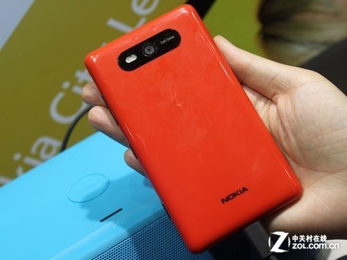 諾基亞820最新報(bào)價(jià)，市場分析與個人觀點(diǎn)綜述