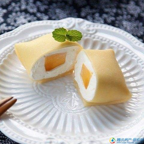 最新港式甜品大賞，甜蜜誘惑，不容錯過！