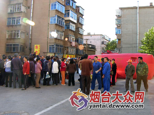 煙臺(tái)同志據(jù)點(diǎn)探秘，巷弄深處的小店揭秘