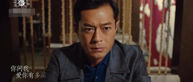 古天樂新片貪狼探索小巷特色小店，獨特環(huán)境引人入勝的魅力之旅