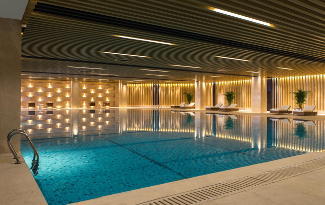 南京最新水療信息揭秘，一場溫馨的水療體驗(yàn)之旅