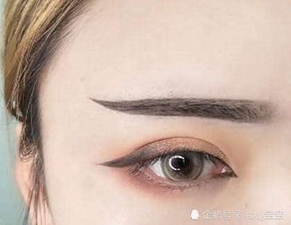 探索時尚秘境，2024年最新眉形潮流發(fā)布地與小巷深處的秘密