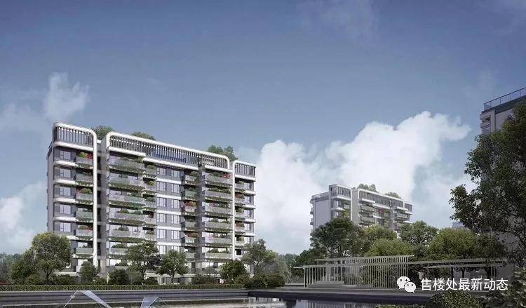 溧陽最新樓盤，與自然美景的邂逅，內(nèi)心平和的理想居所