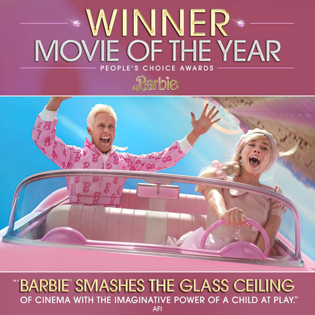 芭比最新電影學(xué)習(xí)之旅，自信與成就感的魔法之旅在變化中成長