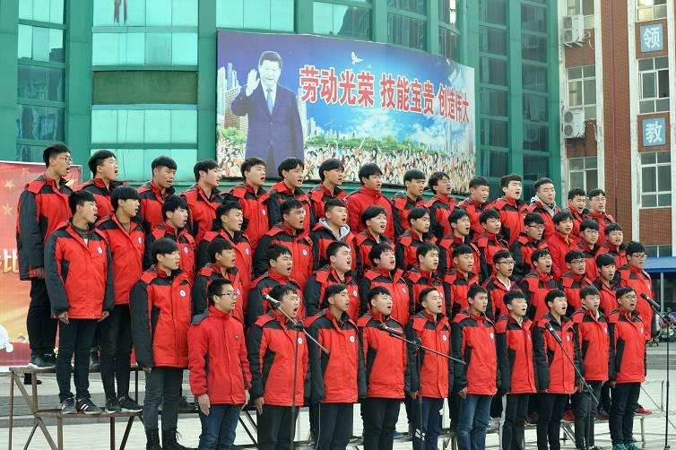 沁陽新聞最新動態(tài)，學(xué)習(xí)之光，自信與成長的交響曲