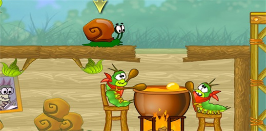 蝸牛最新游戲，時代翹楚，游戲界里程碑