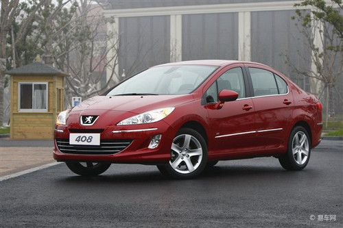 標(biāo)致708最新報價，啟程探索自然美景的旅行伴侶