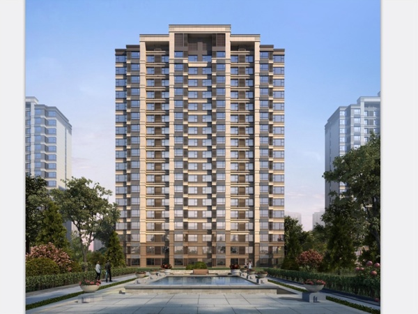 長清樓盤最新價格，時代印記與市場的脈動