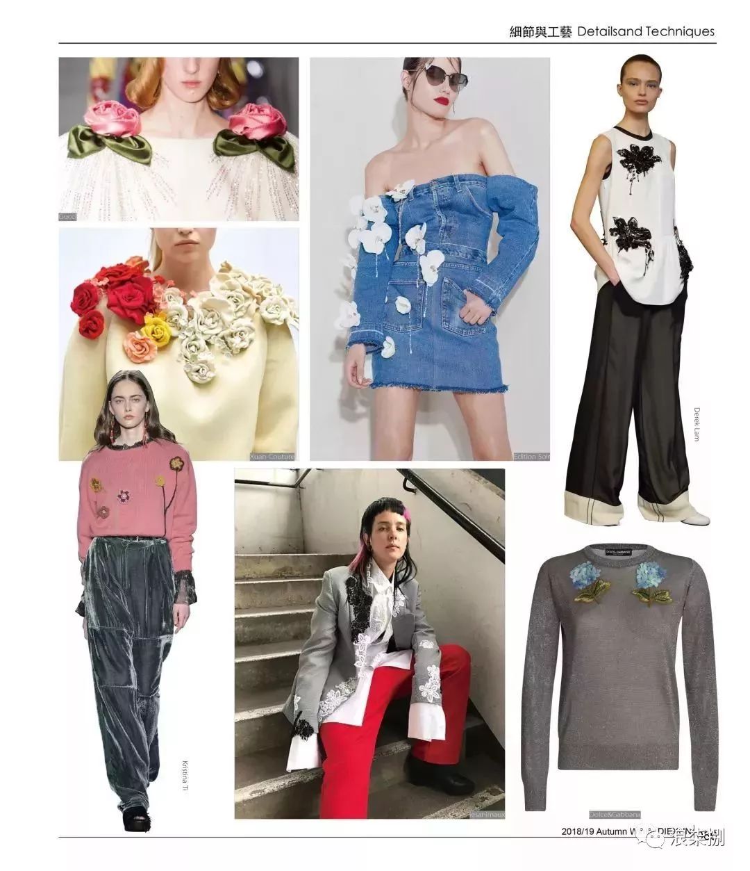 最新服裝工藝揭秘，時尚潮流背后的秘密????