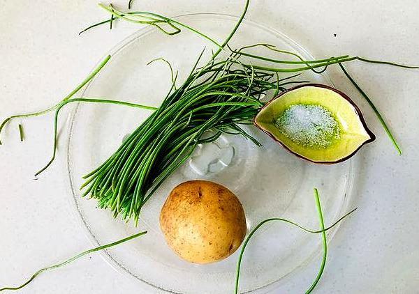 內(nèi)蒙土豆最新價格概覽，市場走勢與影響因素分析