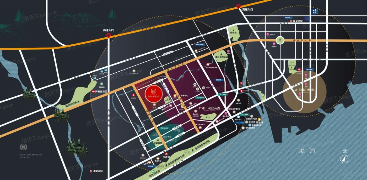 寧海最新樓盤，科技重塑生活，未來居住體驗(yàn)引領(lǐng)前沿