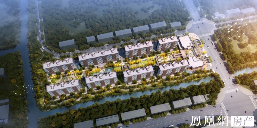 路橋最新樓盤(pán)溫馨家園，歡樂(lè)日常全景展示