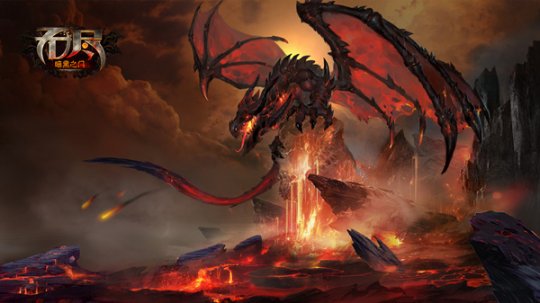 最新暗黑網(wǎng)游，黑暗世界的無(wú)盡探索