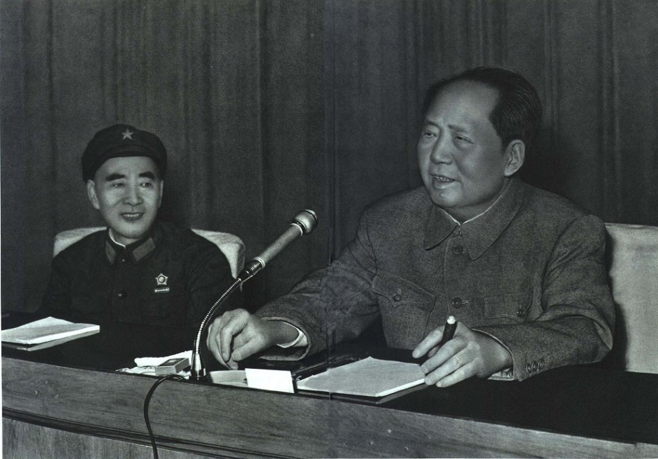 黨校對(duì)林彪的客觀評(píng)價(jià)，尊重歷史，公正看待政治人物