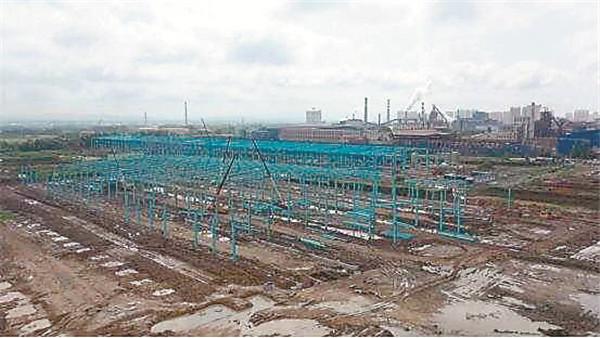 阿城鋼鐵的最新動態(tài)，變化中的力量與勵志之旅