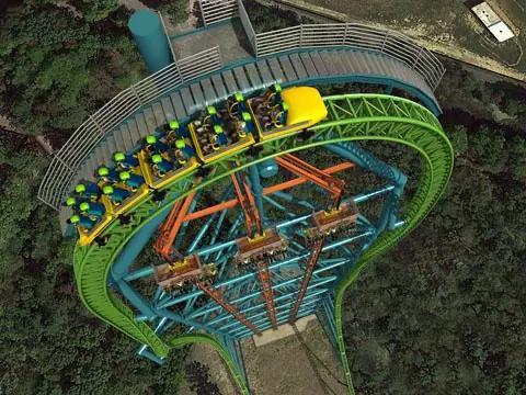 上海迪士尼最新動(dòng)態(tài)揭秘